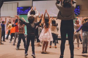 Group workshops