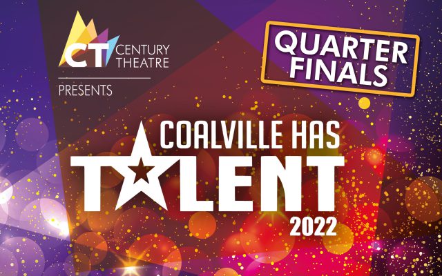 Coalville has Talent Quarter Finals