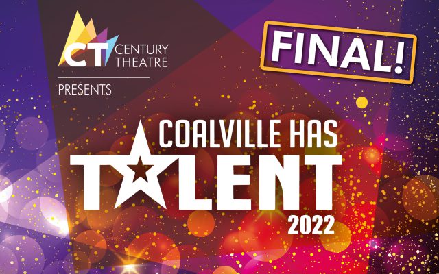 Coalville has Talent Finals