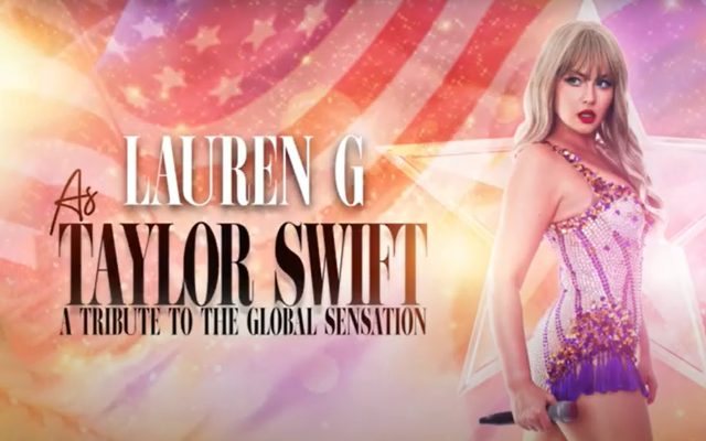 Taylor Swift Tribute