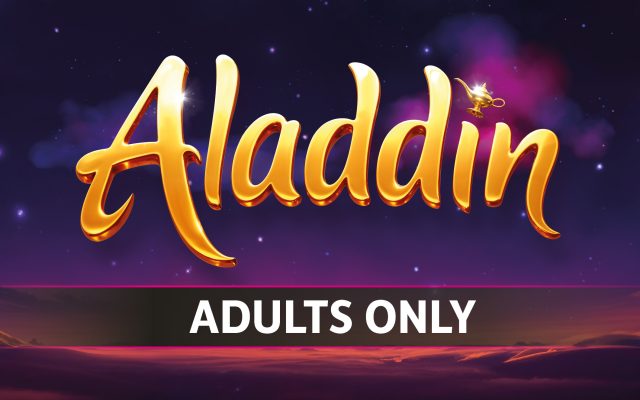 CT Aladdin adults mobile