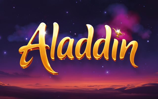 CT Aladdin mobile