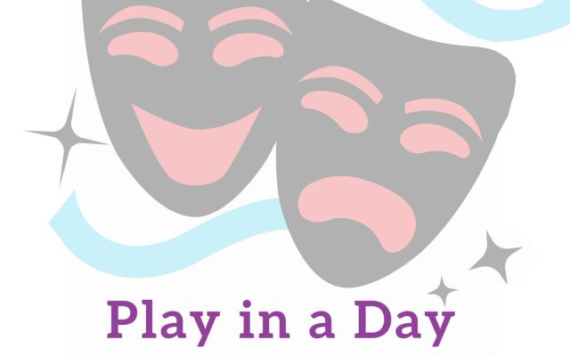 CT play day mobile