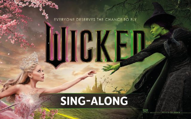 CT wicked sing along mobile