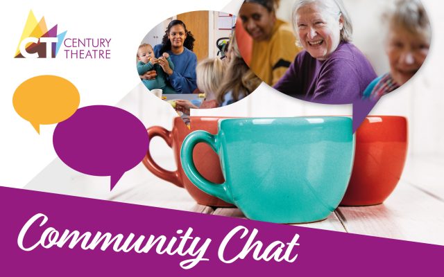 CT community chat mobile