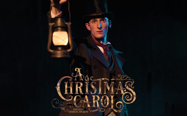 A Christmas Carol
