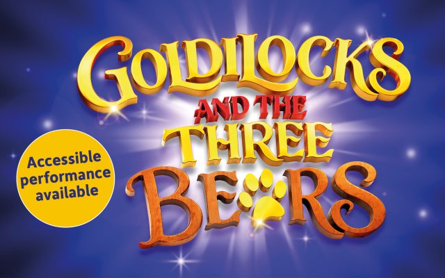 Goldilocks and the three bears. Accessible performance available