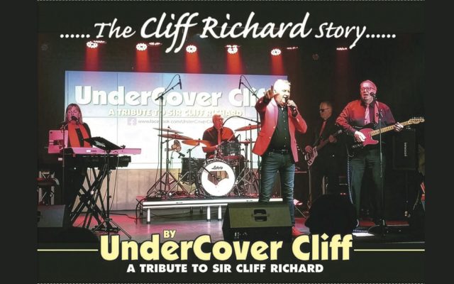 Cliff richards story