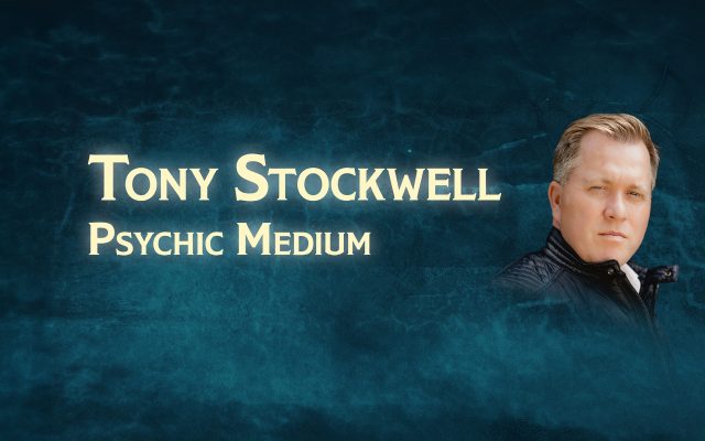 Tony stockwell
